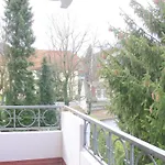 Апартаменты Hudewusch