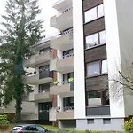 Апартаменты Hudewusch Бад-Гарцбург