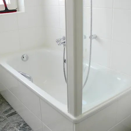 Apartamento Hudewusch