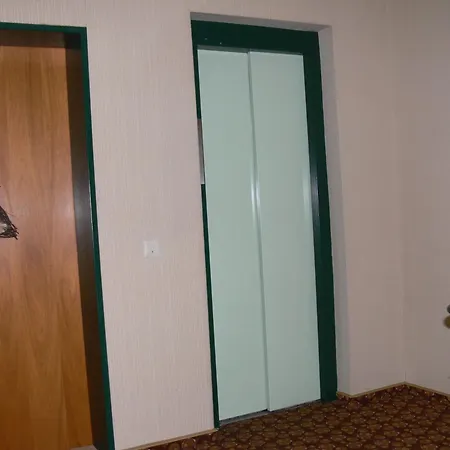 Hudewusch Bad Harzburg