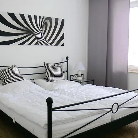 Apartamento Hudewusch