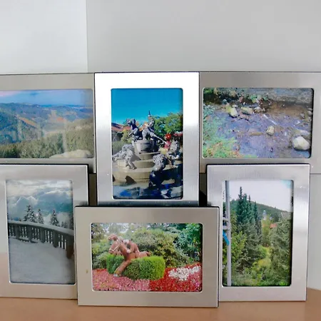 Apartamento Hudewusch *