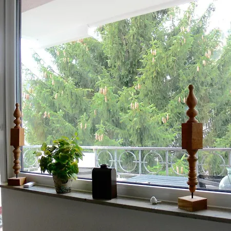 Hudewusch Bad Harzburg