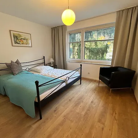 Hudewusch Апартаменты