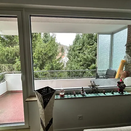 Апартаменты Hudewusch