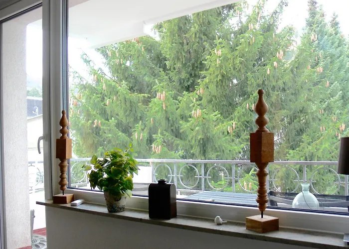 Hudewusch Бад-Гарцбург