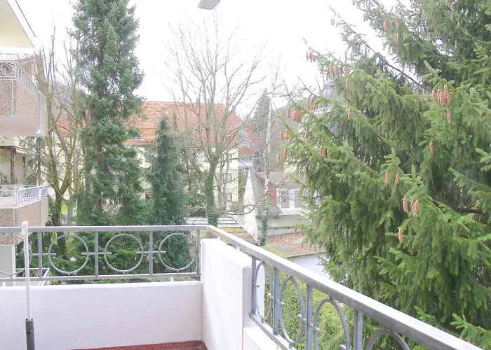 Апартаменты Hudewusch