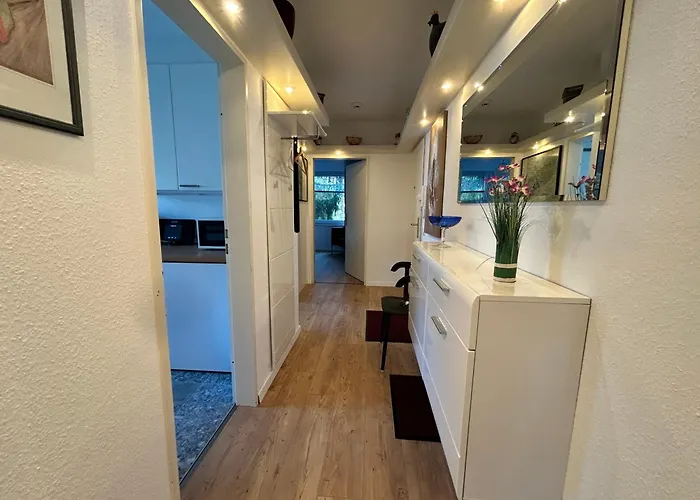 Hudewusch Бад-Гарцбург